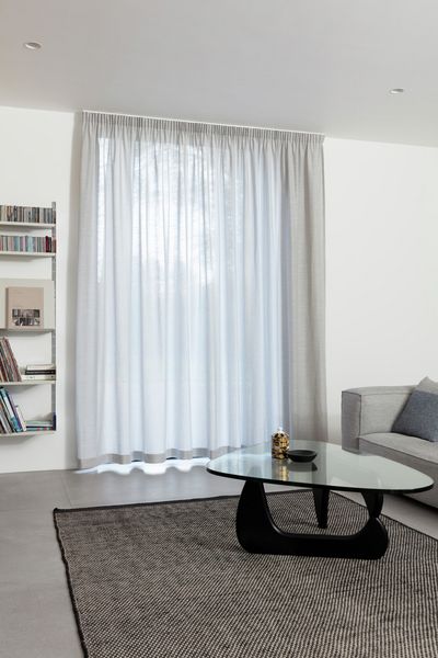 Curtain Systems, SG 6465, Multicolour Natura, Gerrards Cross, London, United Kingdom