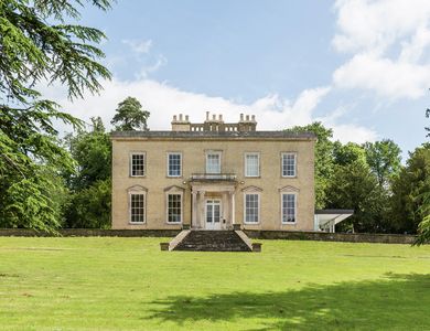 Broughton House, Sevenoaks, Kent, United Kingdom