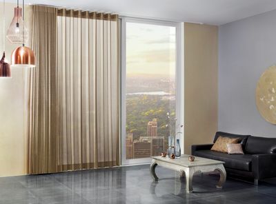 Curtain Systems, SG 5600, Wave