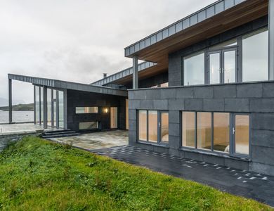 Donegal House, County Donegal, Ireland