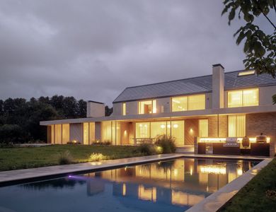 Chalk House, Hampshire, United Kingdom