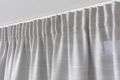 Curtain Systems, SG 6465, Multicolour Natura, Gerrards Cross, London, United Kingdom
