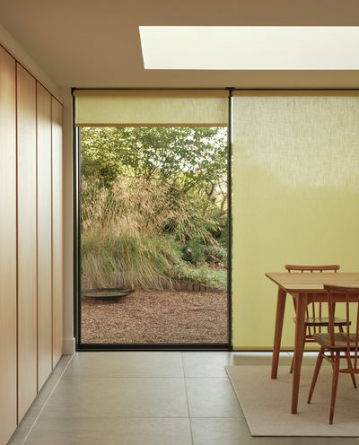 Roller Blind Systems, SG 4955, Colorama 2, Cedars, Ipswich, Suffolk, United Kingdom