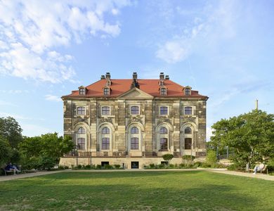 Archive of the Avant-Garde, Dresden, Germany