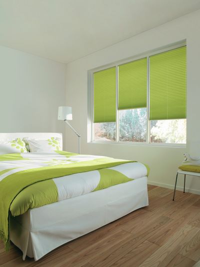 Pleated Blind Systems, SG 8500