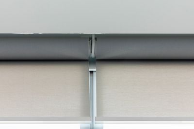Roller Blind Systems, SG 4960, Versascreen 1-10%, Virgin Money, Glasgow, Scotland, United Kingdom