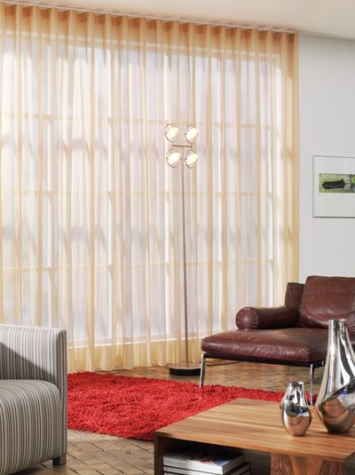 Curtain Systems, Someo, Room shot