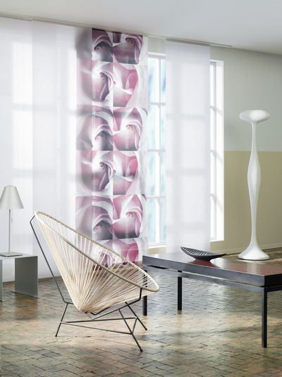 Panel Glide Systems, SG 2700, Room shot