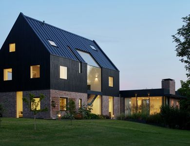 Manor Farm, Suffolk, United Kingdom