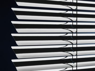 Venetian Blind Systems