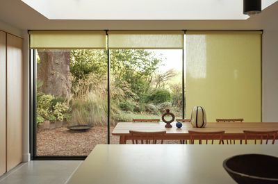 Roller Blind Systems, SG 4955, Colorama 2, Cedars, Ipswich, Suffolk, United Kingdom