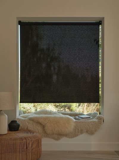 Roller Blind Systems, SG 4960, Versascreen 1-10%, Cedars, Ipswich, Suffolk, United Kingdom