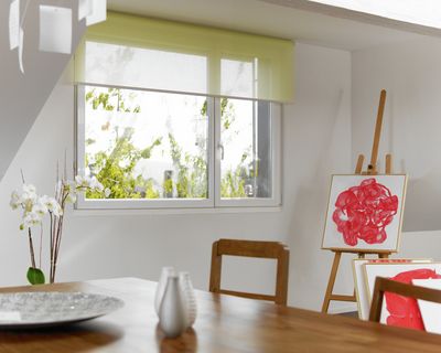 Roller Blind Systems, SG 4900, Colorama 1