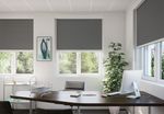 Roller Blind Systems, SG 4710, Moon, Doctor's Office Roller Blind Systems, SG 4710, Moon, Doctor's Office