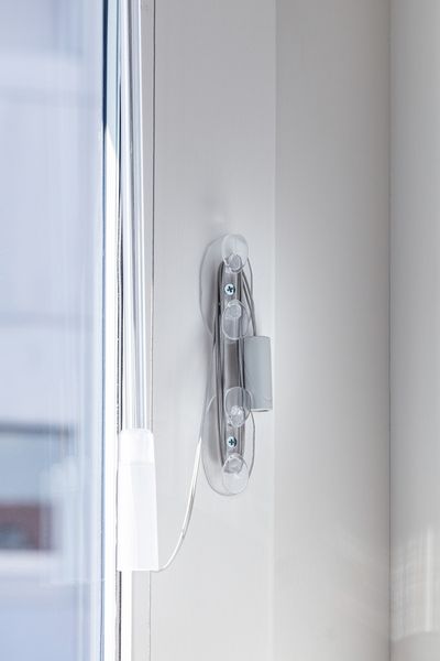 Venetian Blind Systems, SG 8110