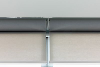 Roller Blind Systems, SG 4960, Versascreen 1-10%, Virgin Money, Glasgow, Scotland, United Kingdom