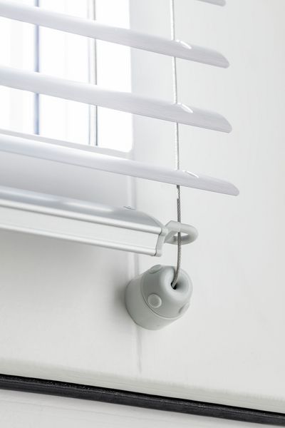 Venetian Blind Systems, SG 8110