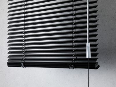 Venetian Blind Systems, SG 8110